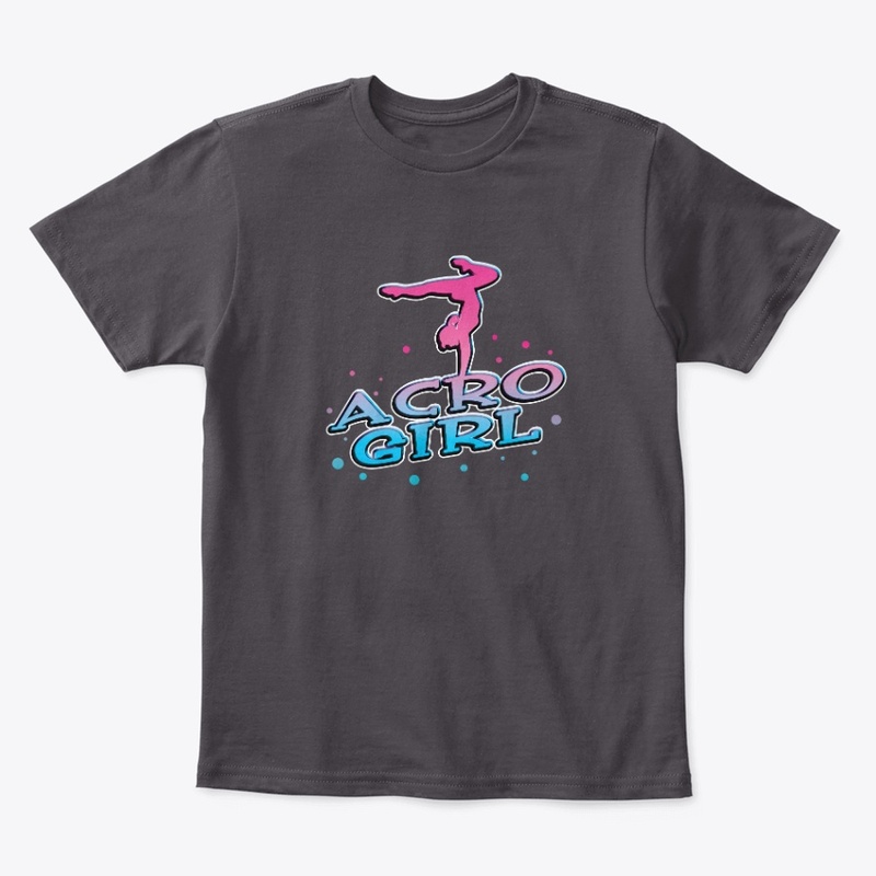 Acro Girl