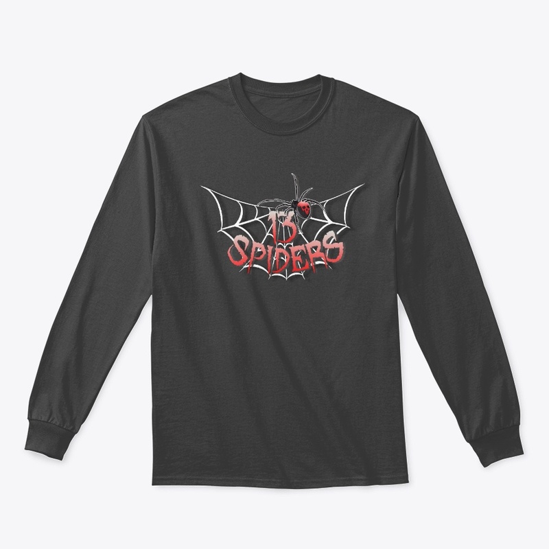 13 Spiders