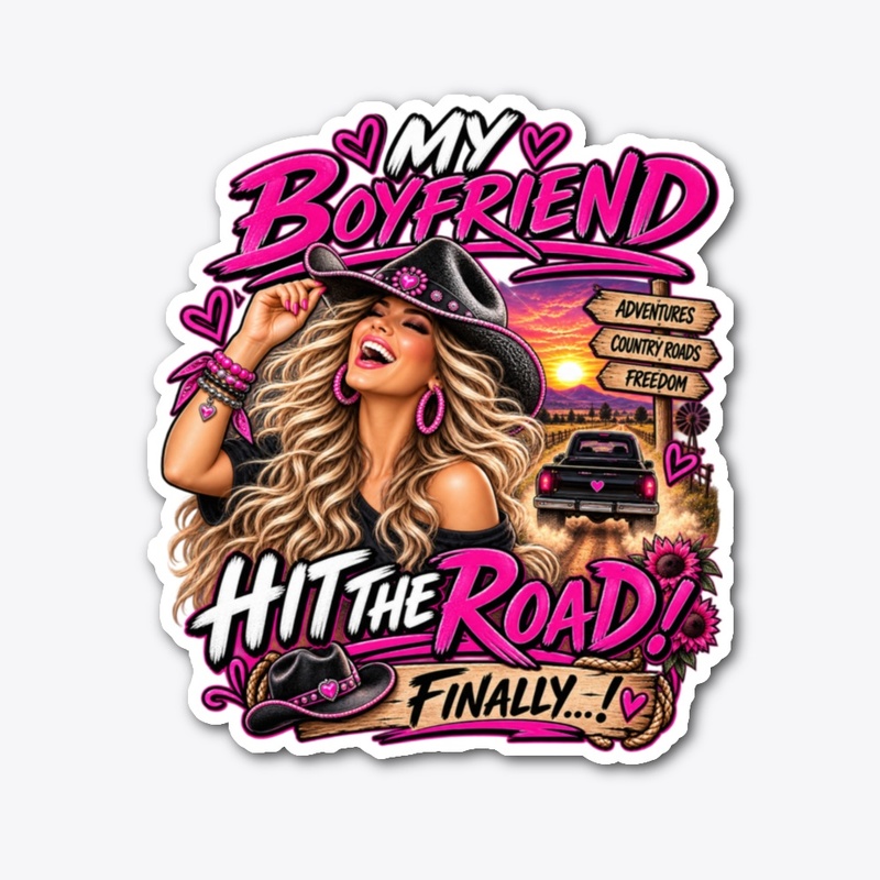 Cowgirl Collection
