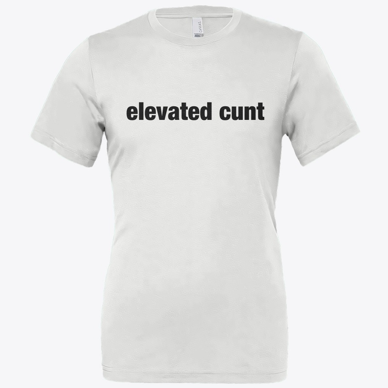Elevated Cunt 02