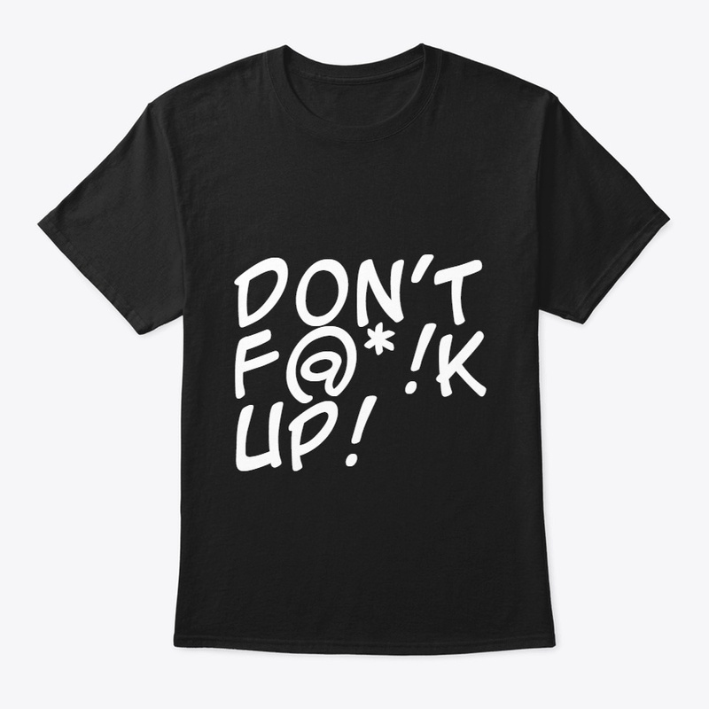 The #1 Shirt for Unisex 
