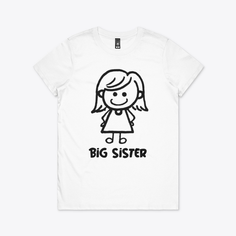 Family Designs: Big Sister