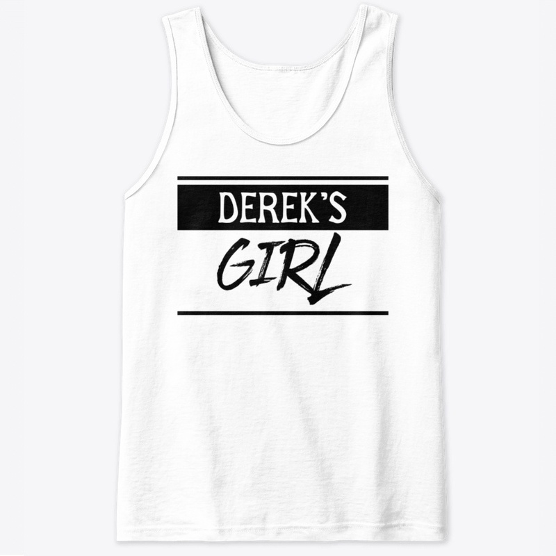 Derek's Girl