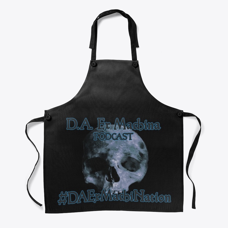 D.A. Ex Accessories