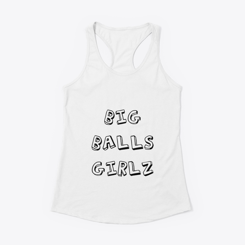BBB WHITE SOUL