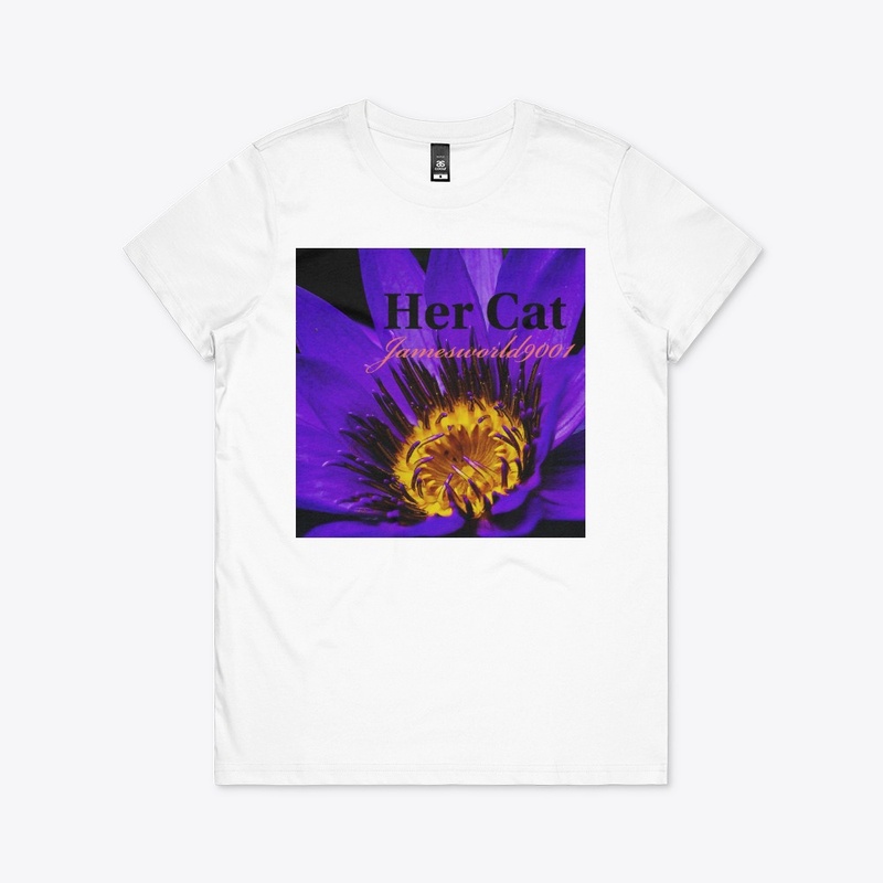 Her Cat Gear
