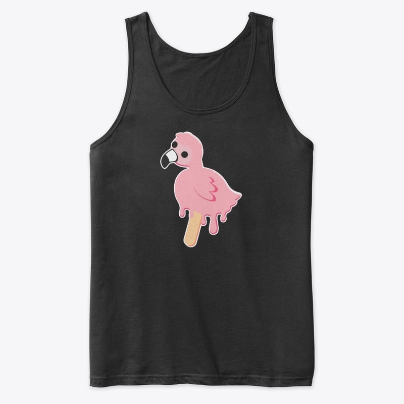Flamingo Merch