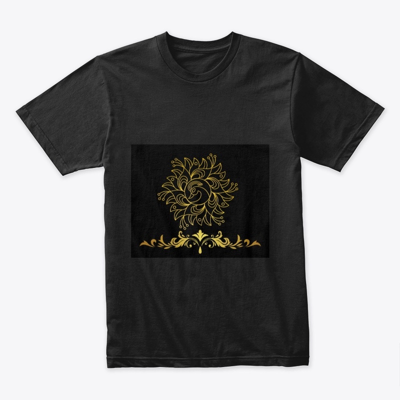 Beautiful print t-shirts and hoodies 