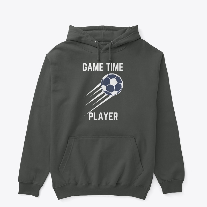 Game Time Soccer Clothes