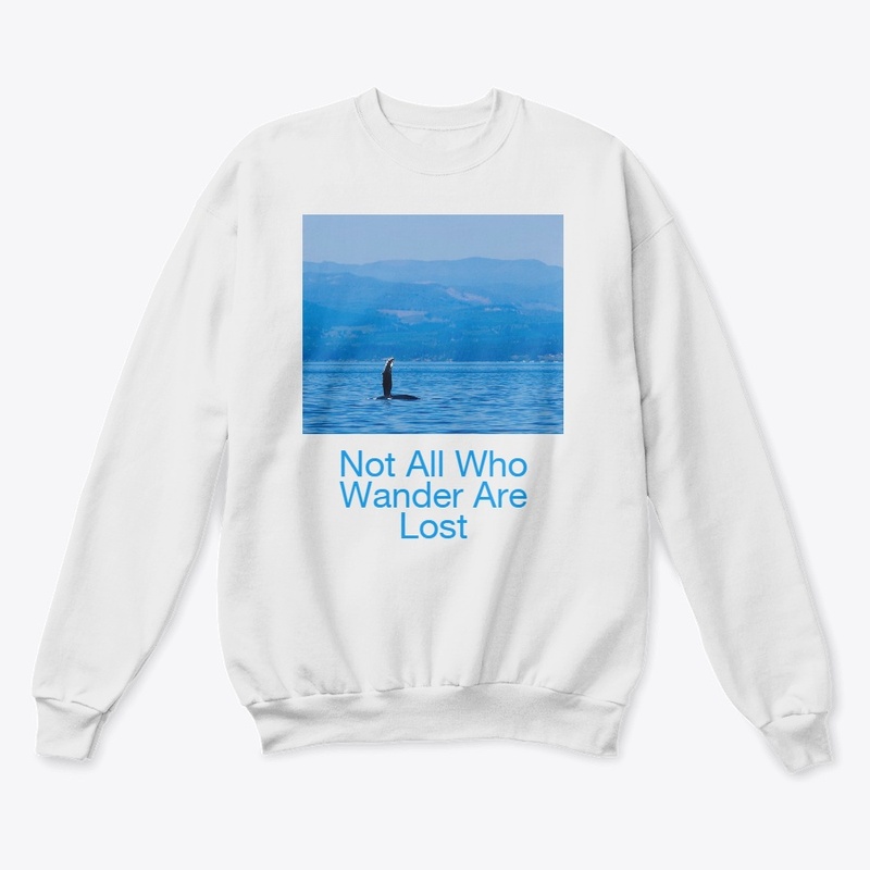 Sea  Essential Tee