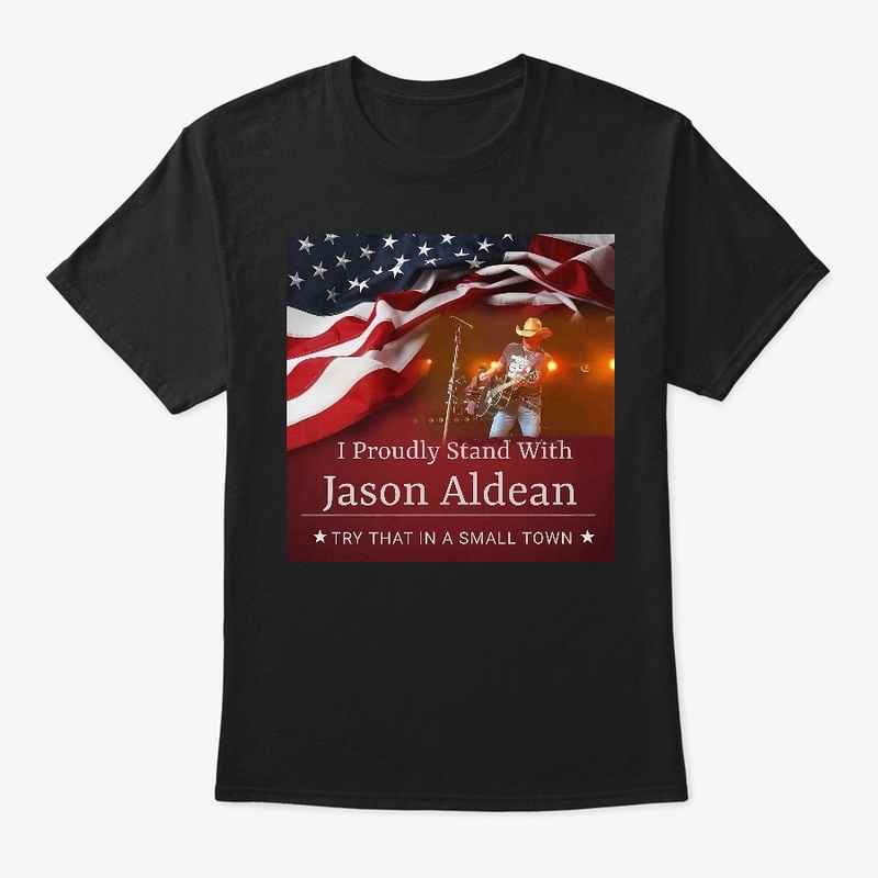 SUPPORTJASONALDEAN
