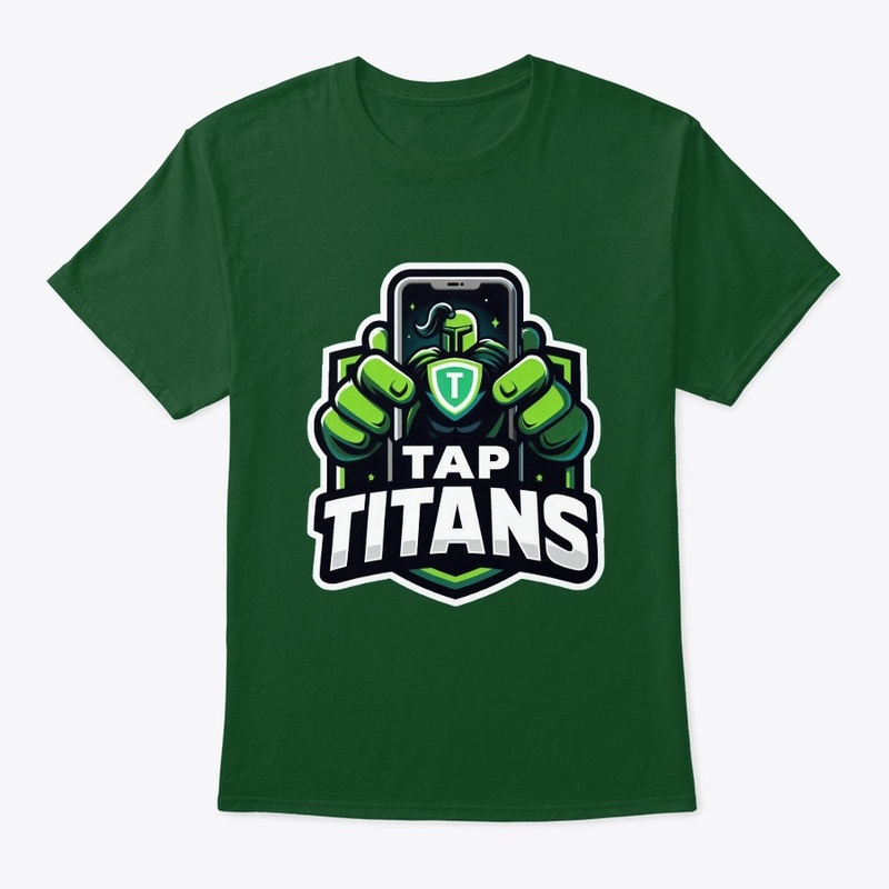 Tap Titans