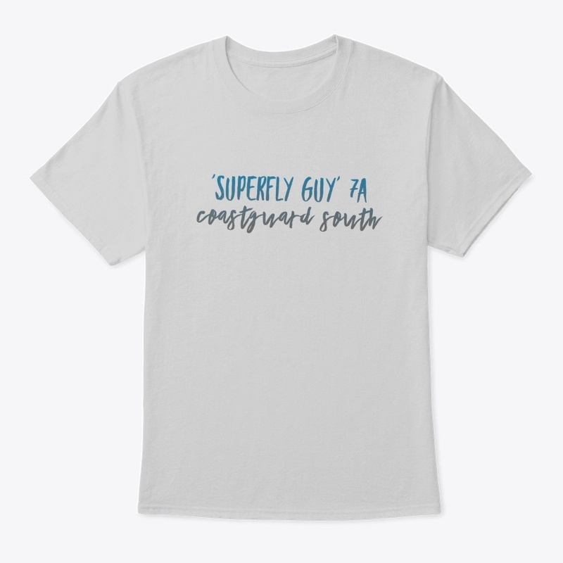 'Superfly Tee'