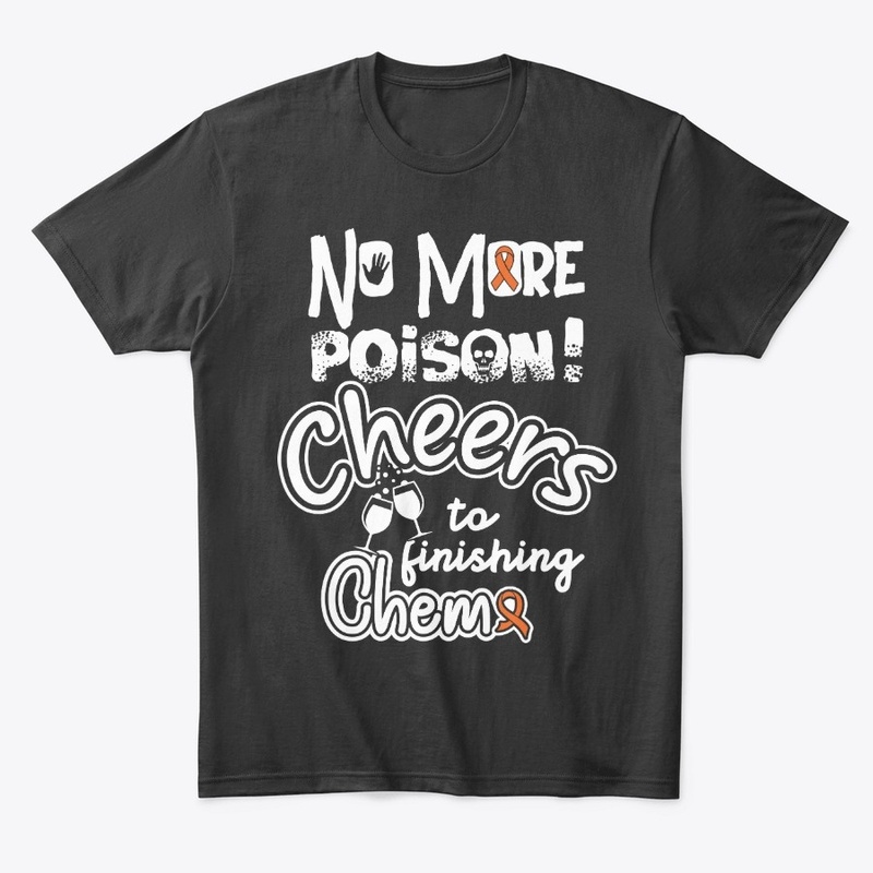 Last Chemo | Leukemia Cancer Awareness