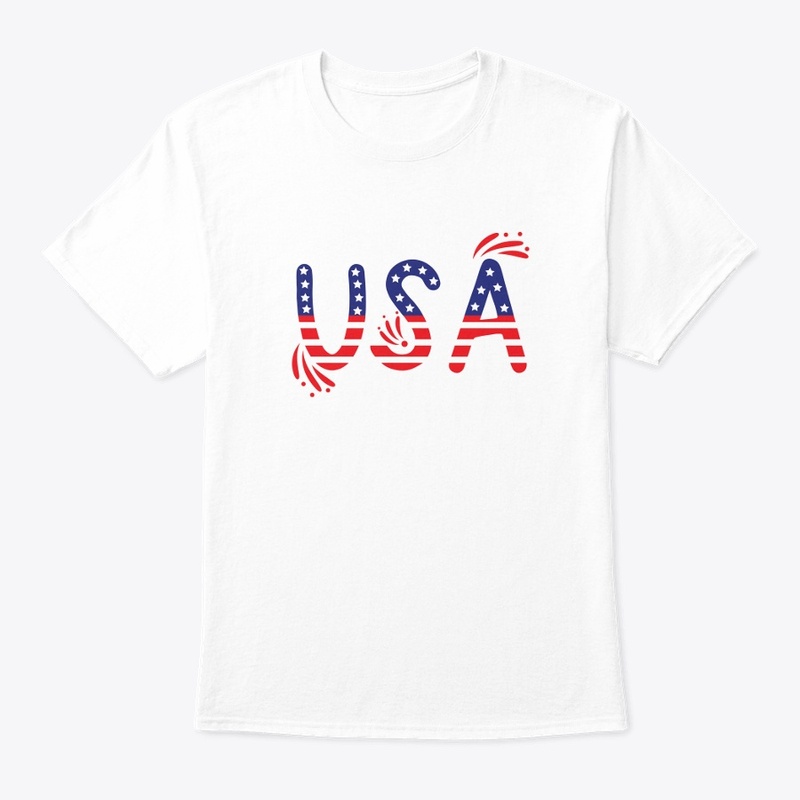 The United States of America (USA)