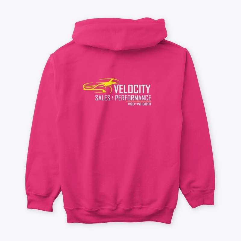 VSP Logo (Multiple Colors)