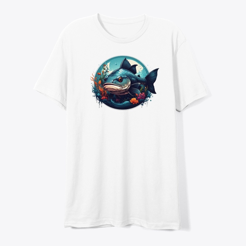 Catfish Design 4