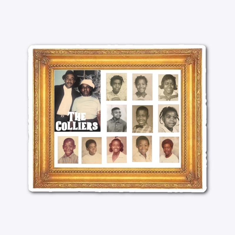 The Colliers 2