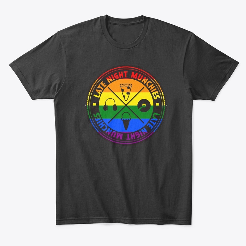 LNM PRIDE