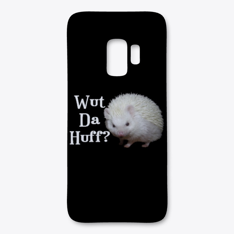 Una - Wut da Huff