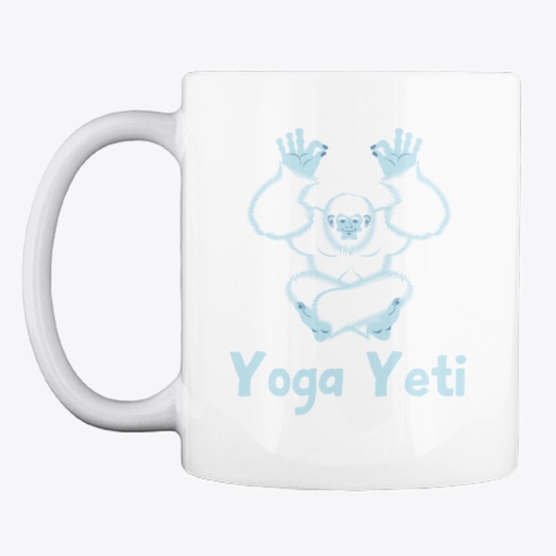 Yoga Yeti 