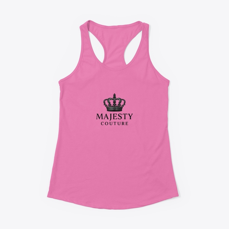 Majesty Couture
