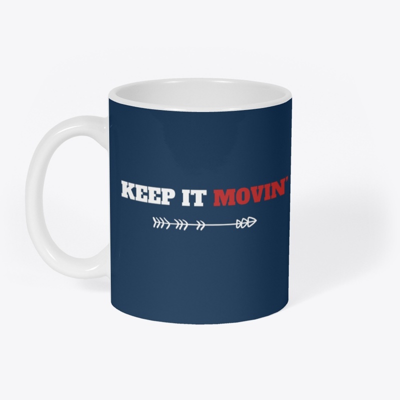 Keep it Movin' Collection
