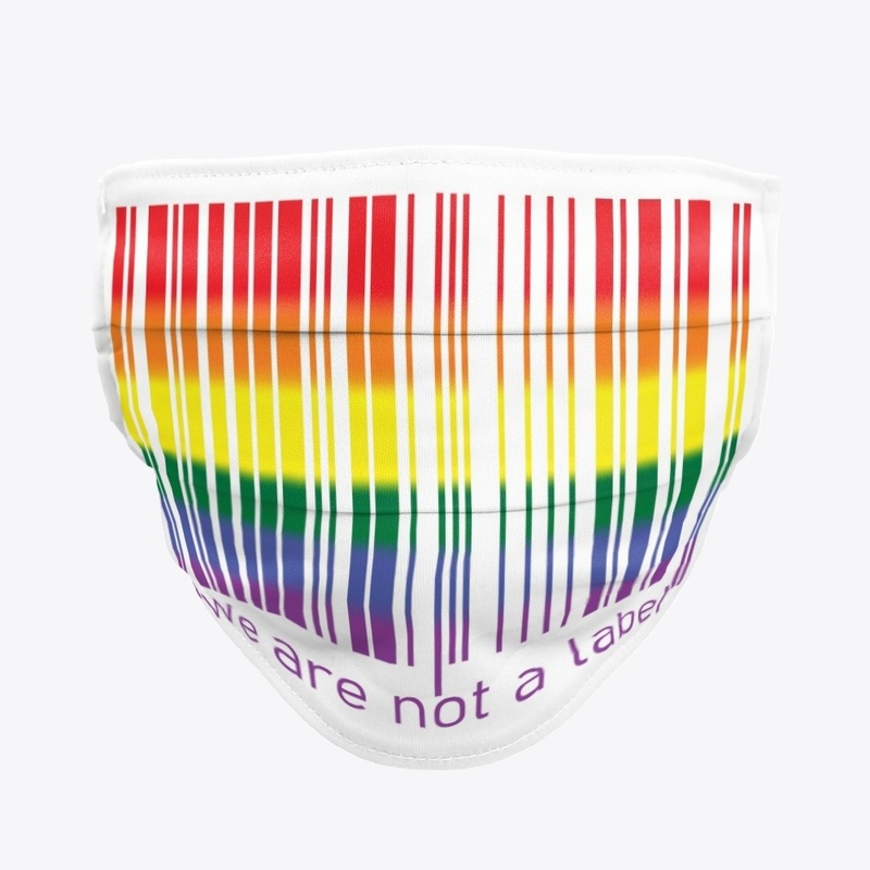 we are not a label