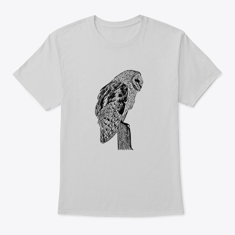 Birdwatching and Barn Owls