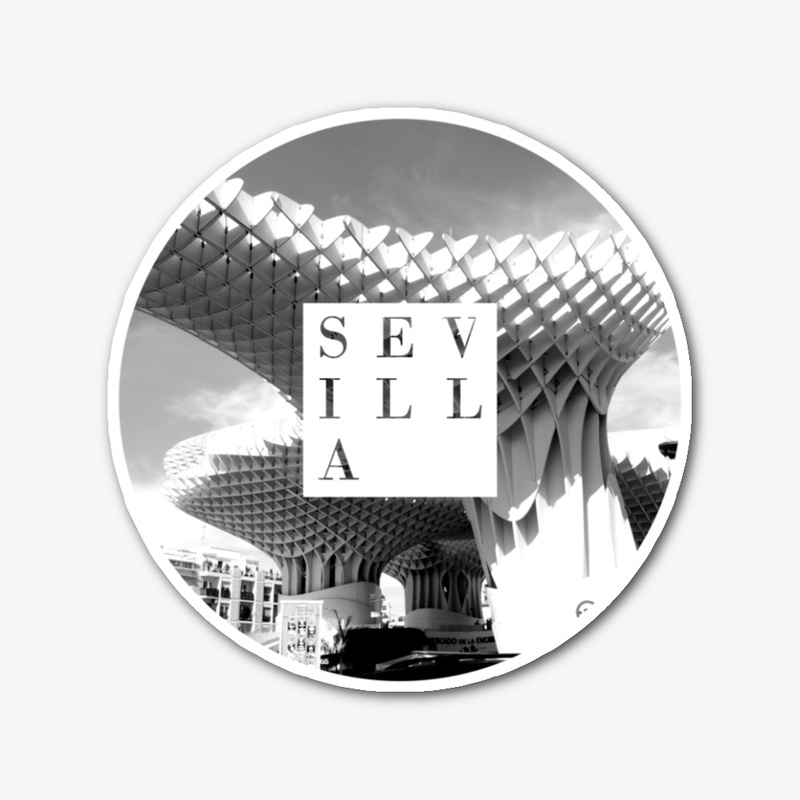 Landscape - Sevilla