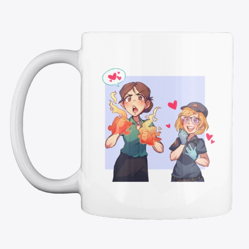 Viridea mug