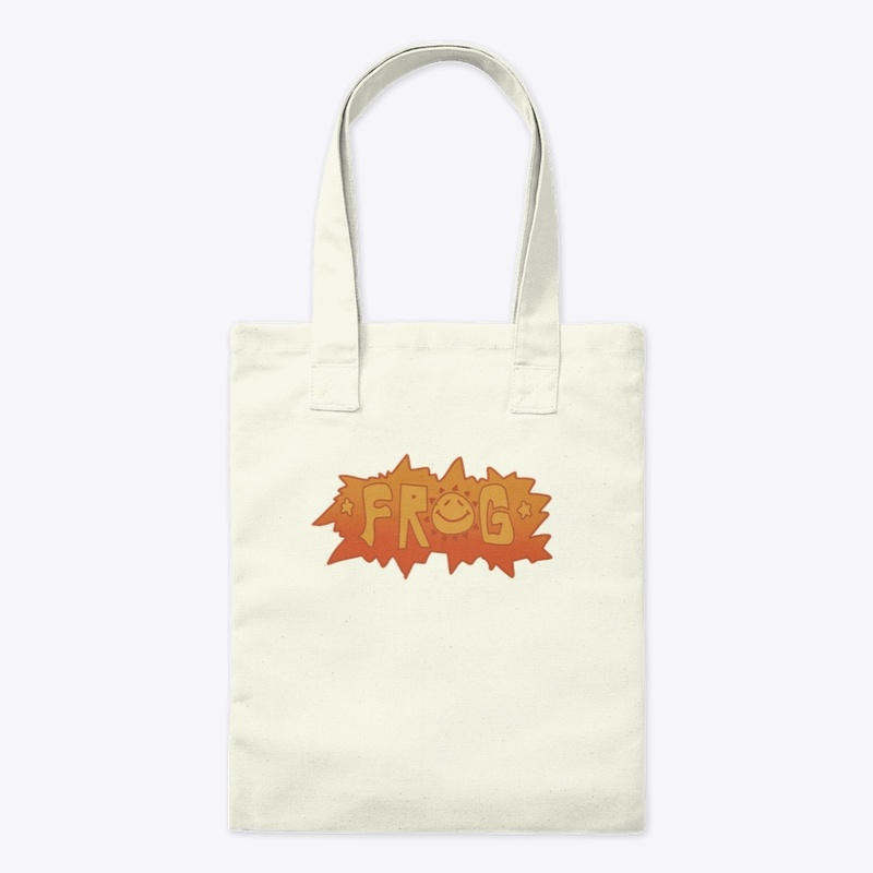 Haus of Frog “Sun” 