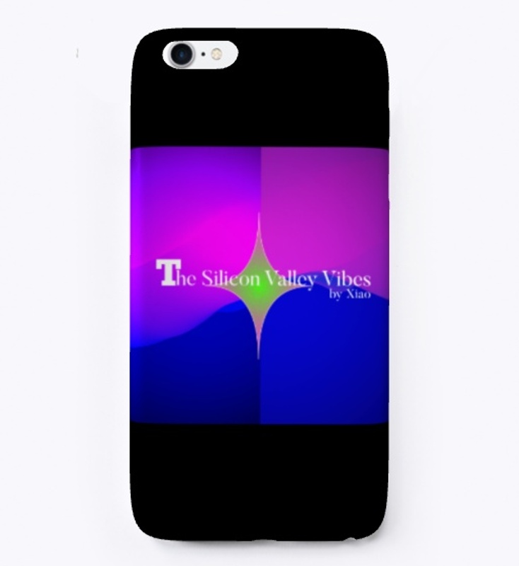 The SILICON VALLEY VIBES Collections