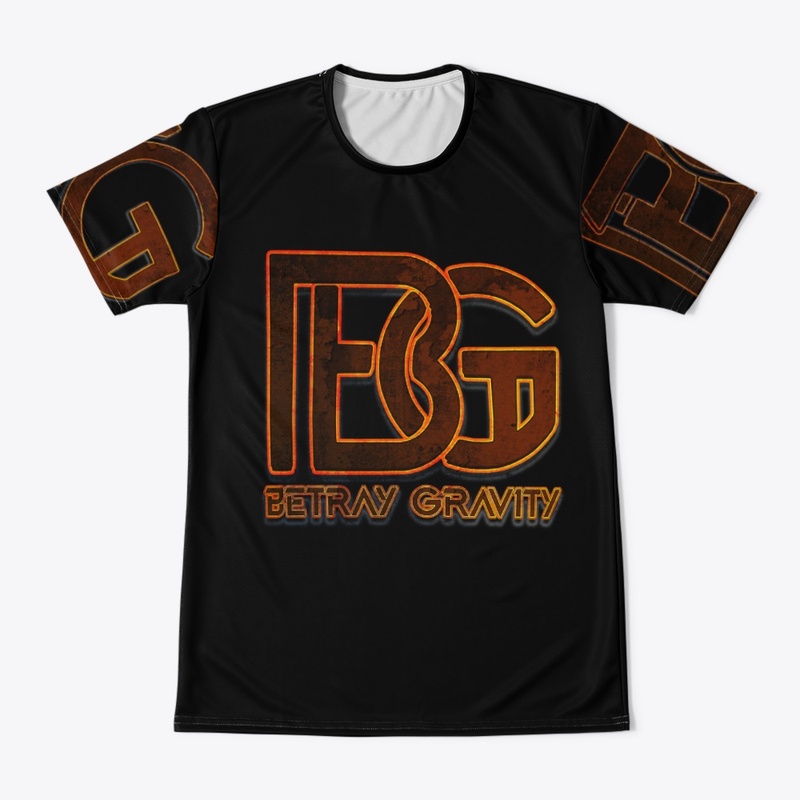 BG Dark Orange 