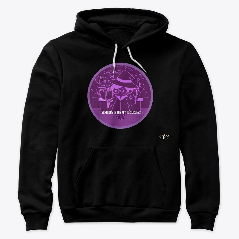 Professor Profession Inspired Design