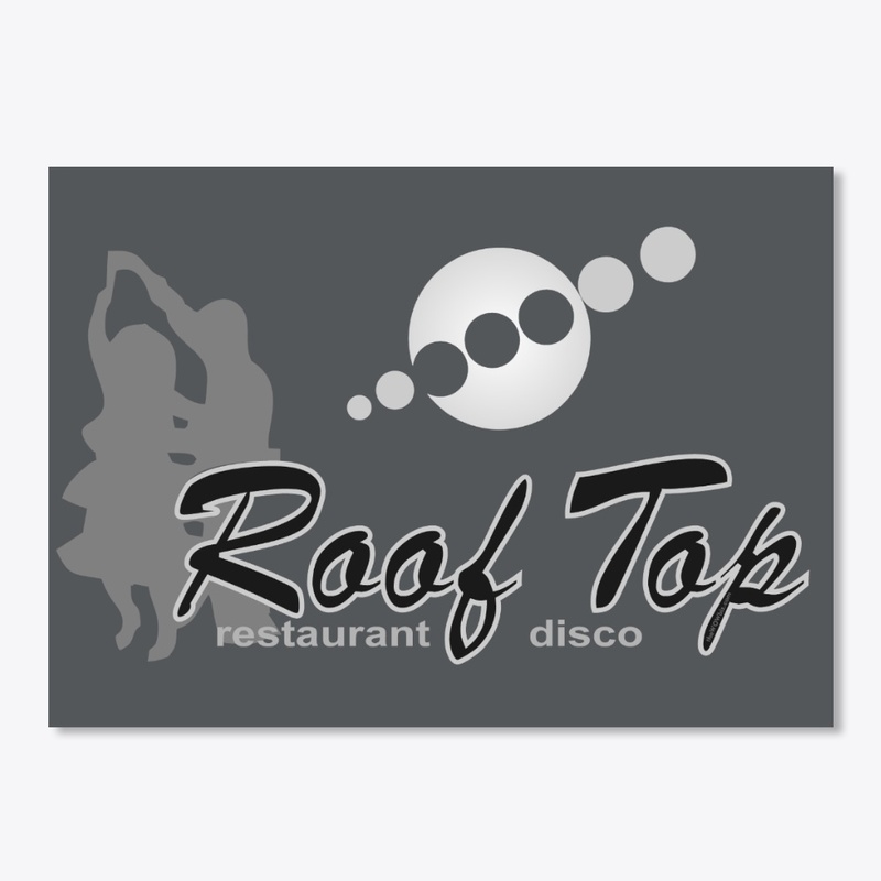 RoofTopDisco