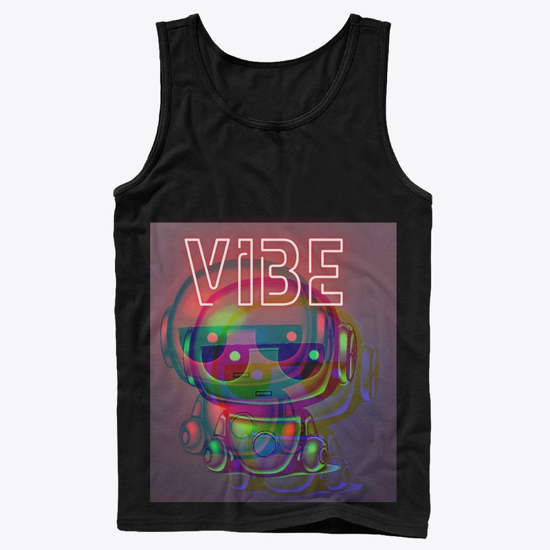 Psychedelic Vibes