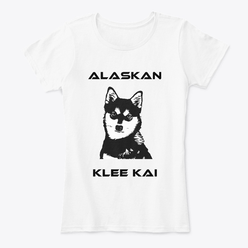 Alaskan Klee Kai Classic