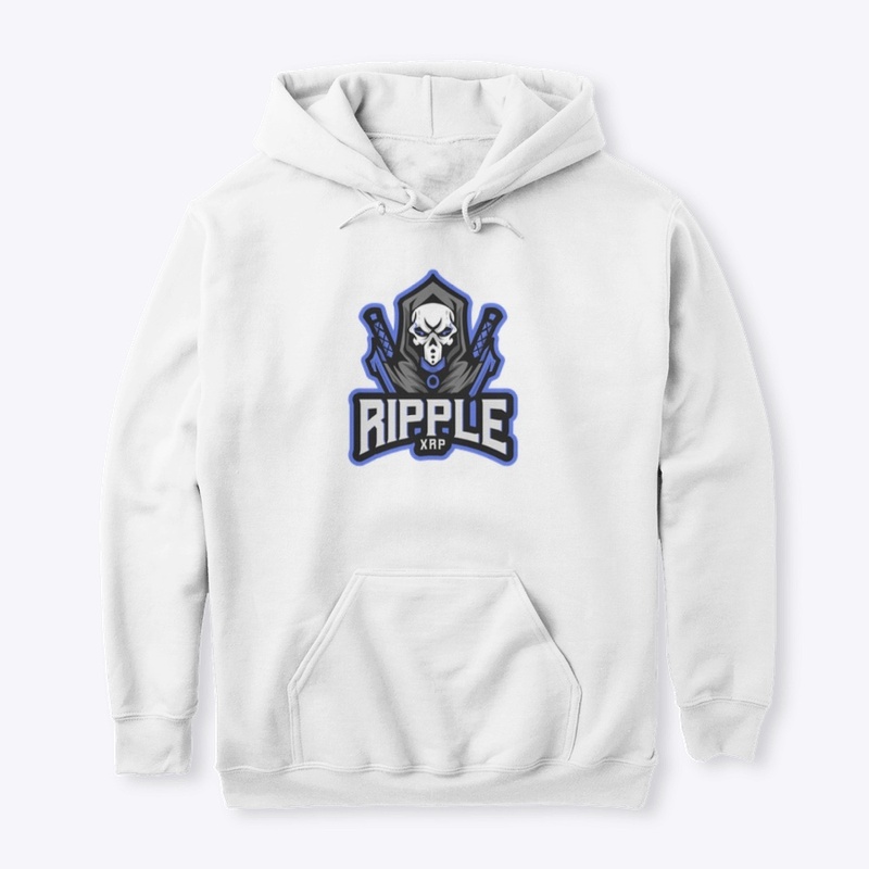 Crypto Fighter Collection - Ripple XRP