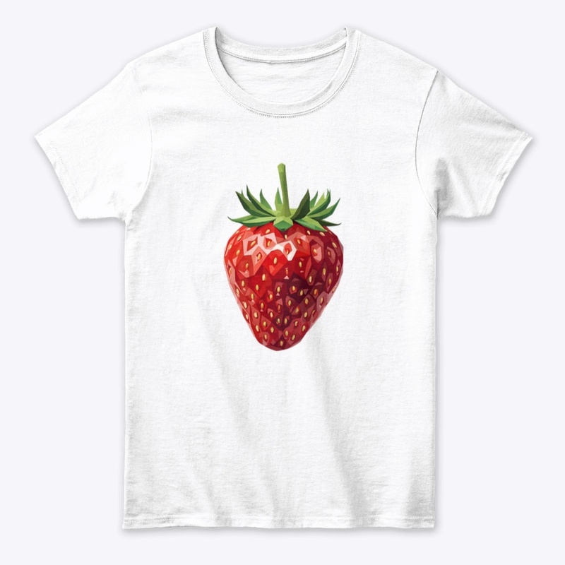 Sweet Sweetie Strawberry