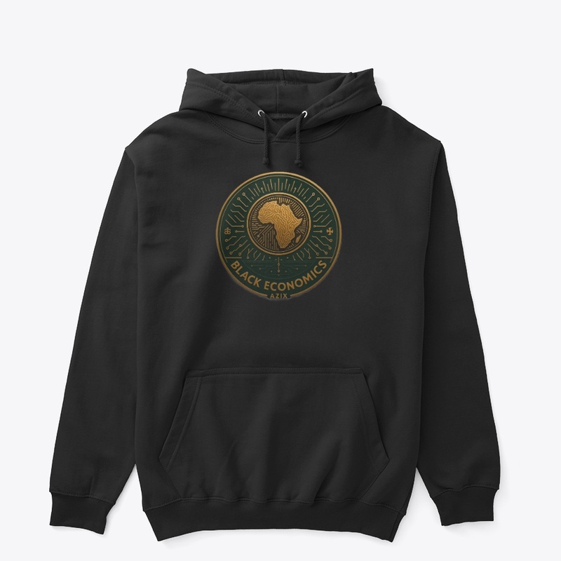 𝗕𝗹𝗮𝗰𝗸 𝗘𝗰𝗼𝗻𝗼𝗺𝗶𝗰𝘀 