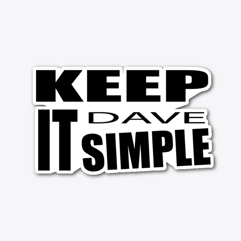 Dave Simple