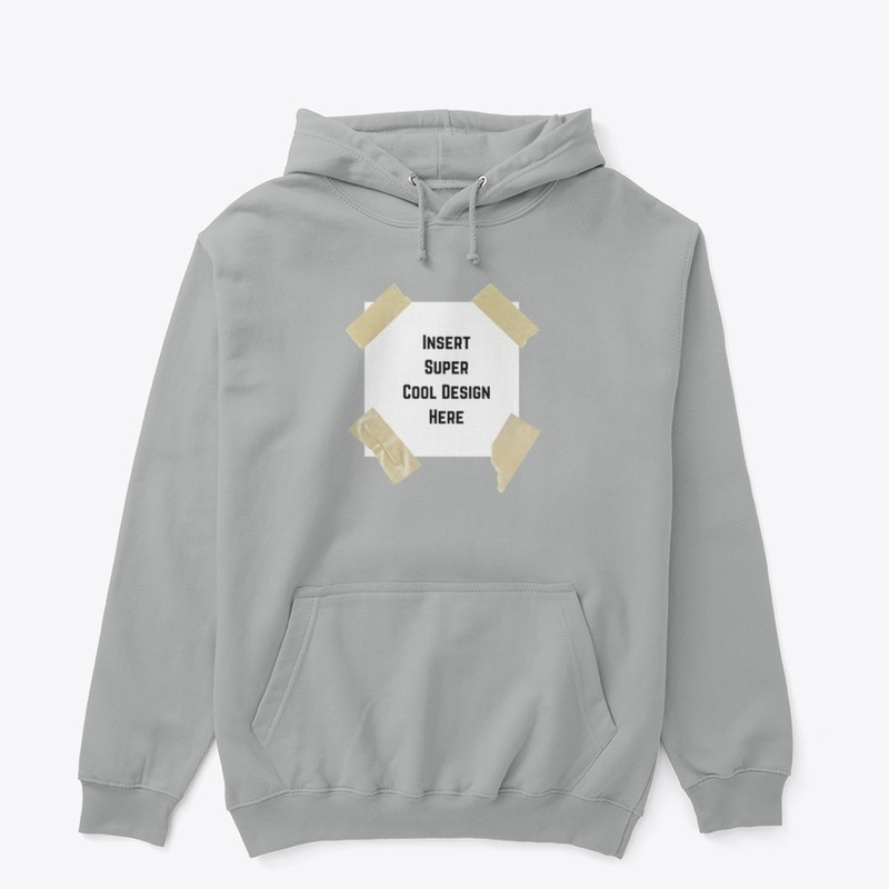 Insert Design Here