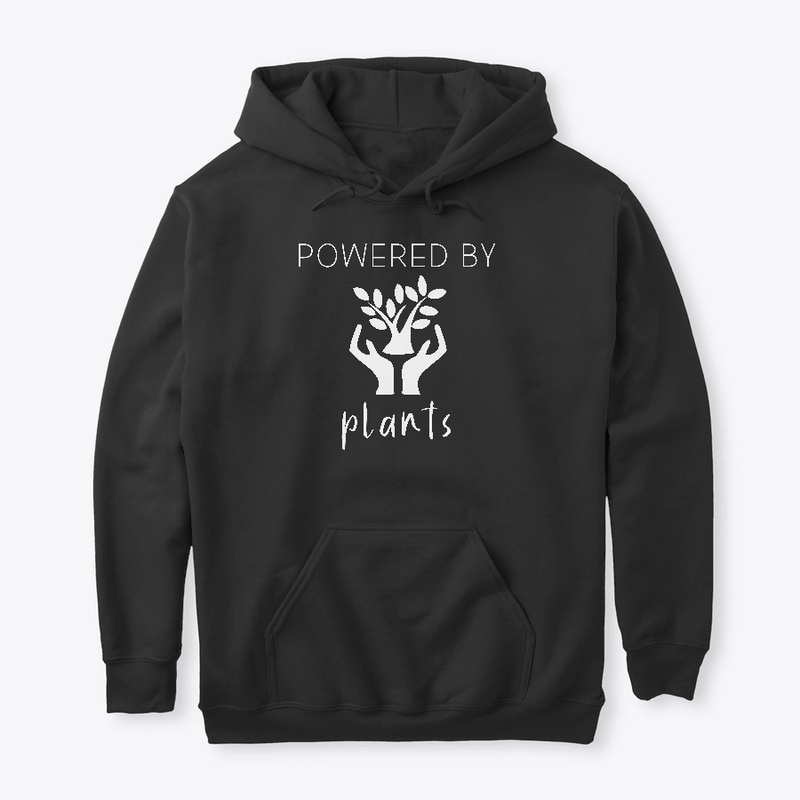 Powered By Plants