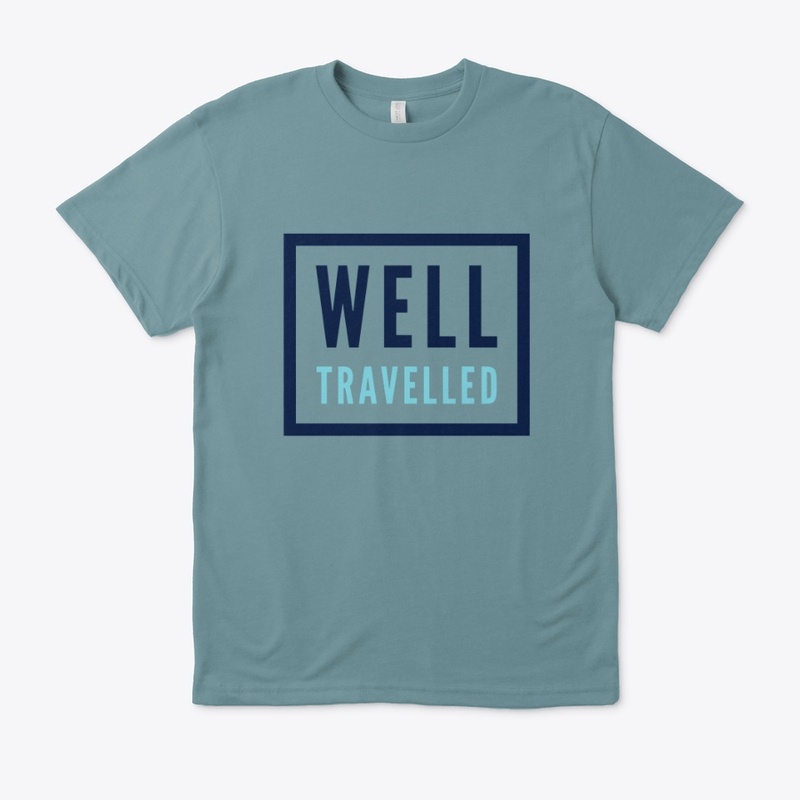 Well Travelled