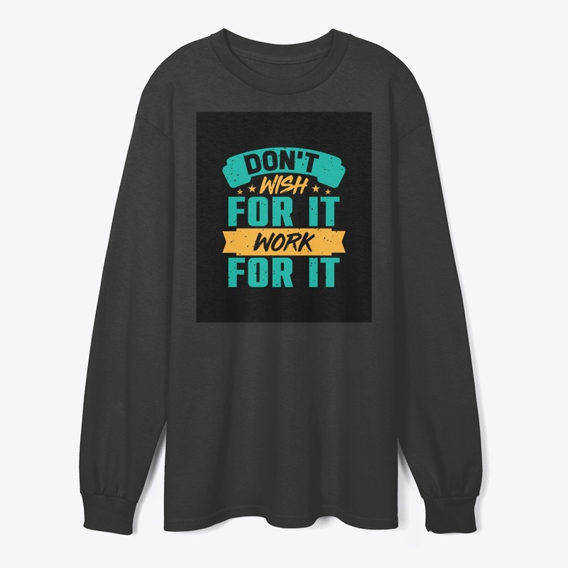Comfort tee