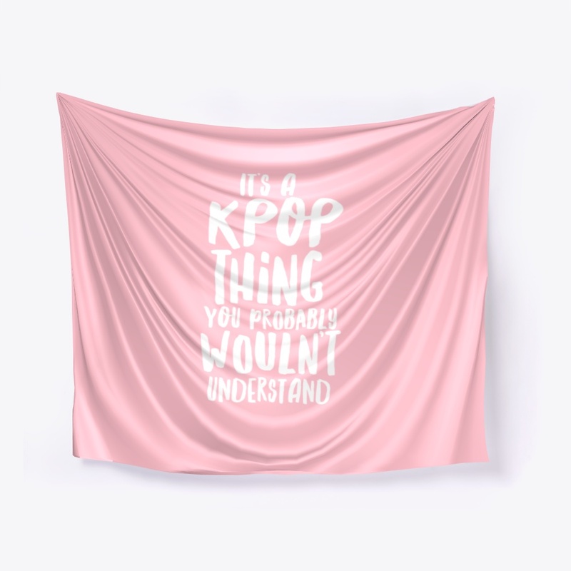 KPOP Fan T Shirt