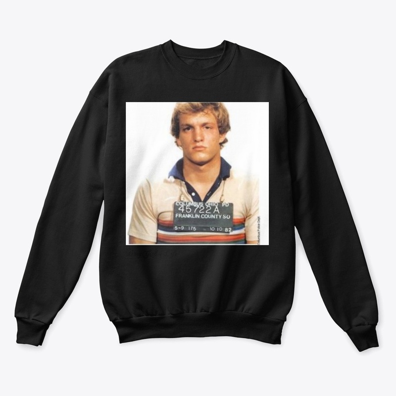 woody allen tee
