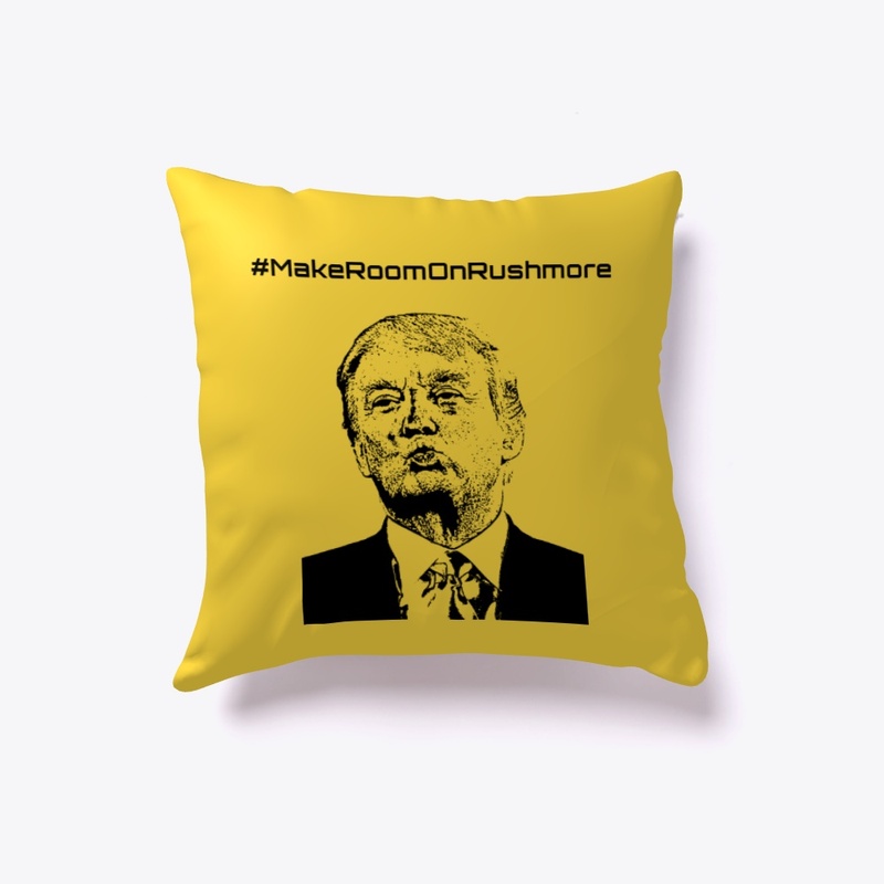 Trumps And Kisses