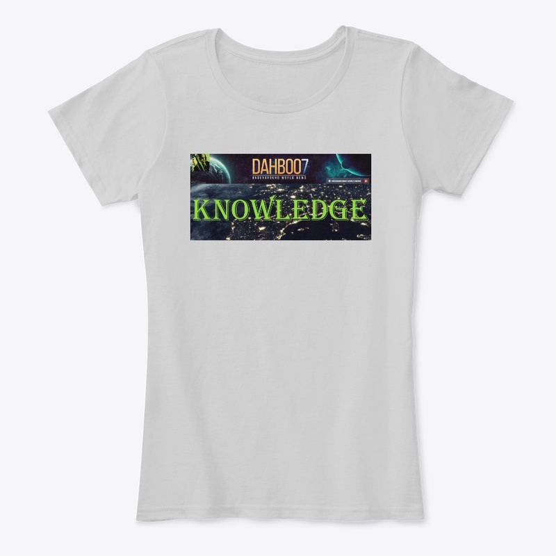 DAHBOO7 ~ KNOWLEDGE